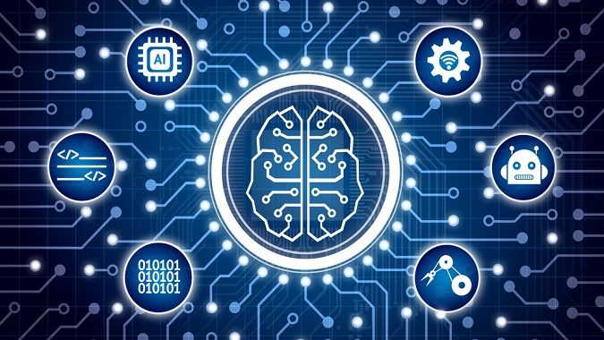 Magazine - Implications of AI, Machine Learning & Robotics